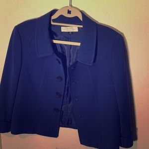 Elie Tahari Coat